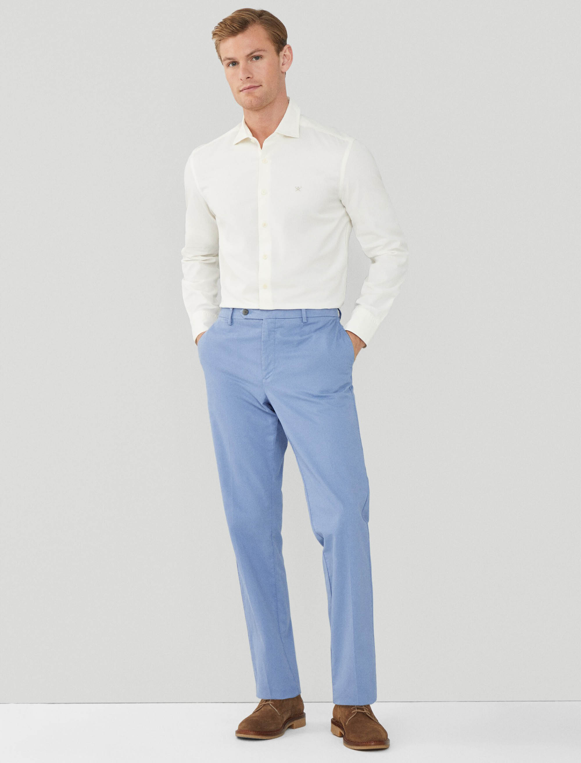 پیراهن (شومیز) مردانه