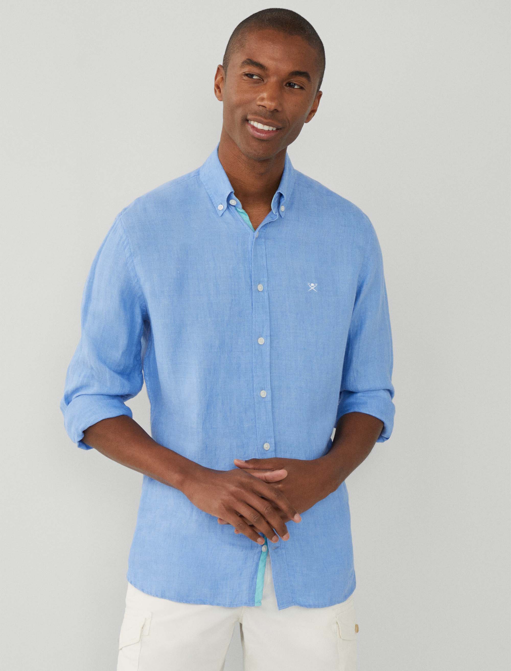 پیراهن (شومیز) مردانه