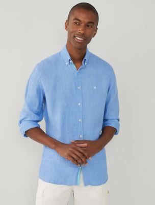 پیراهن (شومیز) مردانه