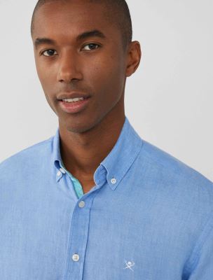 پیراهن (شومیز) مردانه