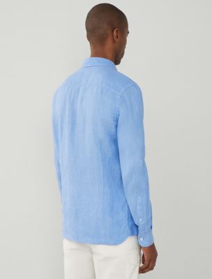 پیراهن (شومیز) مردانه