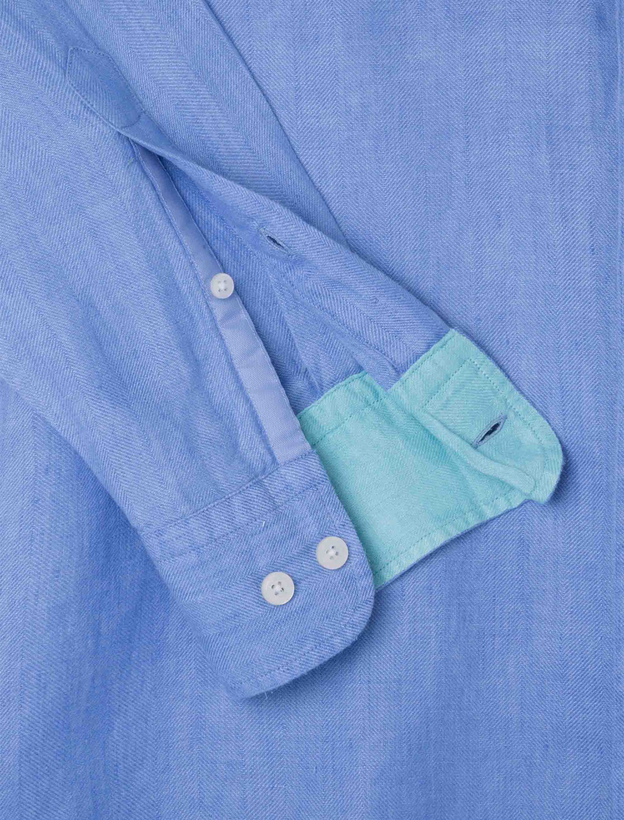 پیراهن (شومیز) مردانه