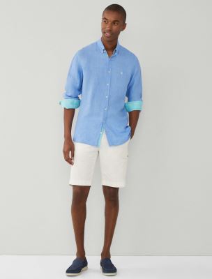 پیراهن (شومیز) مردانه