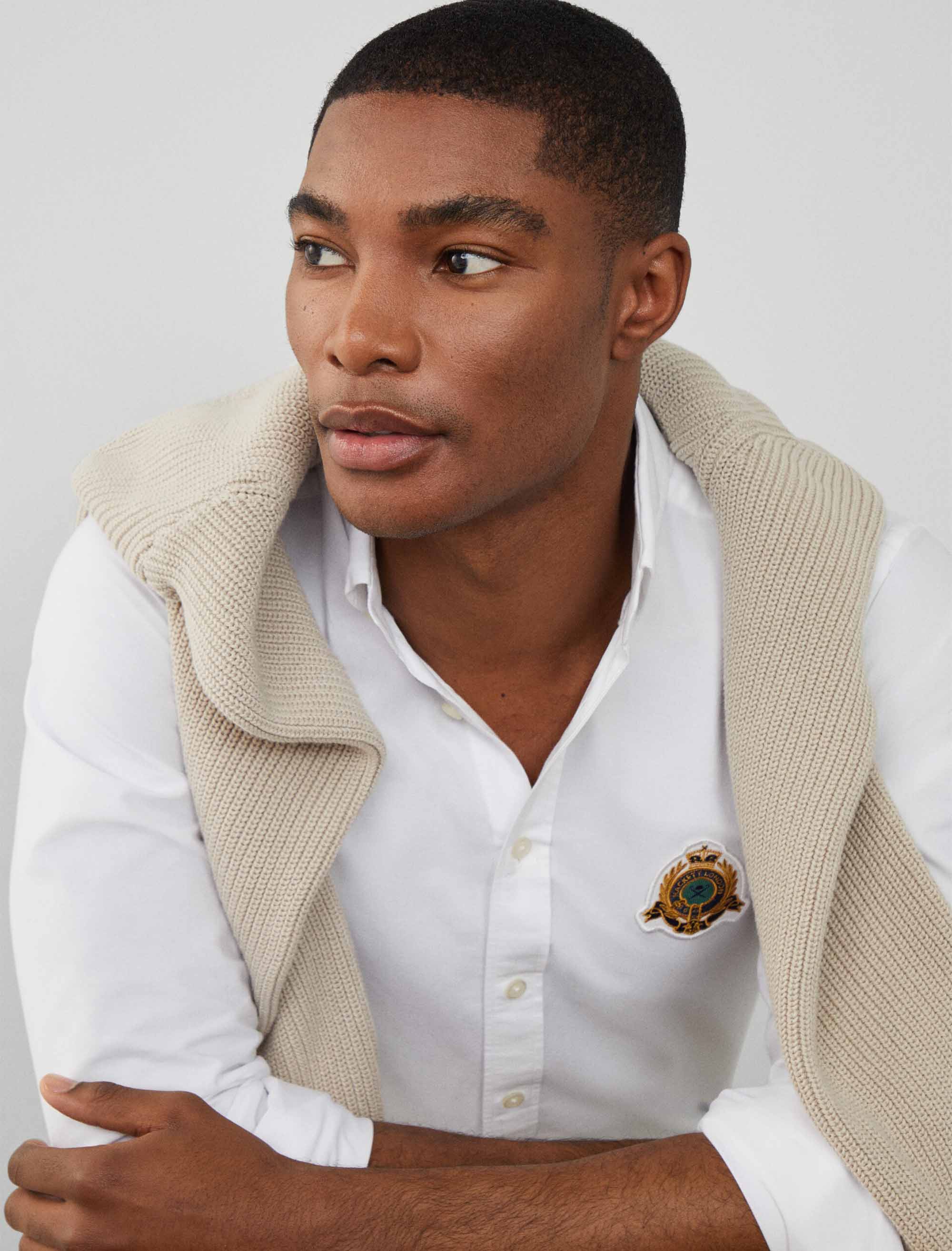 پیراهن (شومیز) مردانه