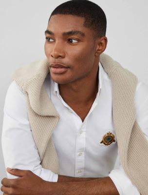 پیراهن (شومیز) مردانه