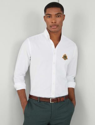 پیراهن (شومیز) مردانه