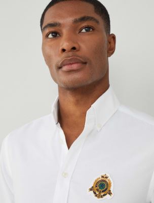 پیراهن (شومیز) مردانه