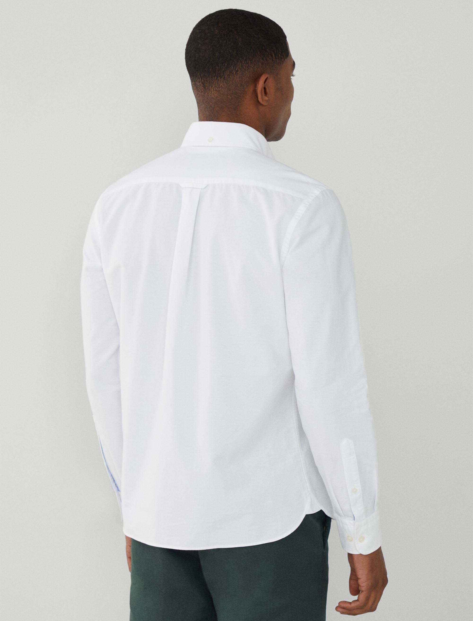 پیراهن (شومیز) مردانه