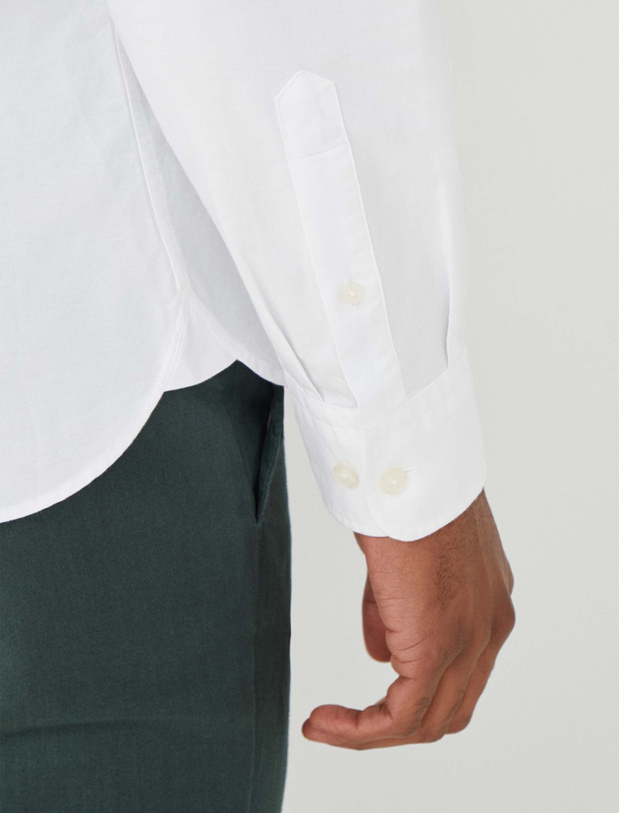 پیراهن (شومیز) مردانه