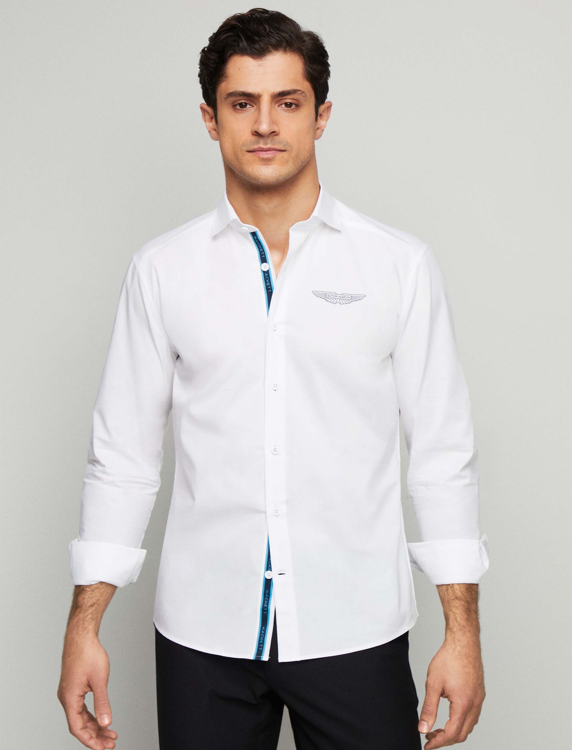 پیراهن (شومیز) مردانه