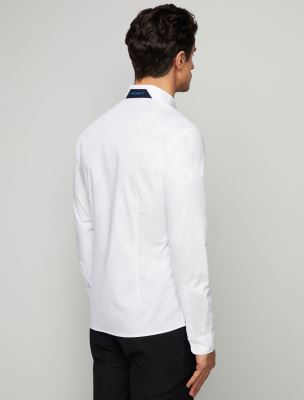 پیراهن (شومیز) مردانه