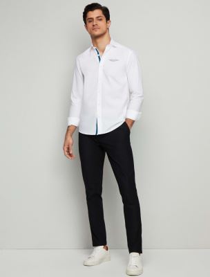 پیراهن (شومیز) مردانه