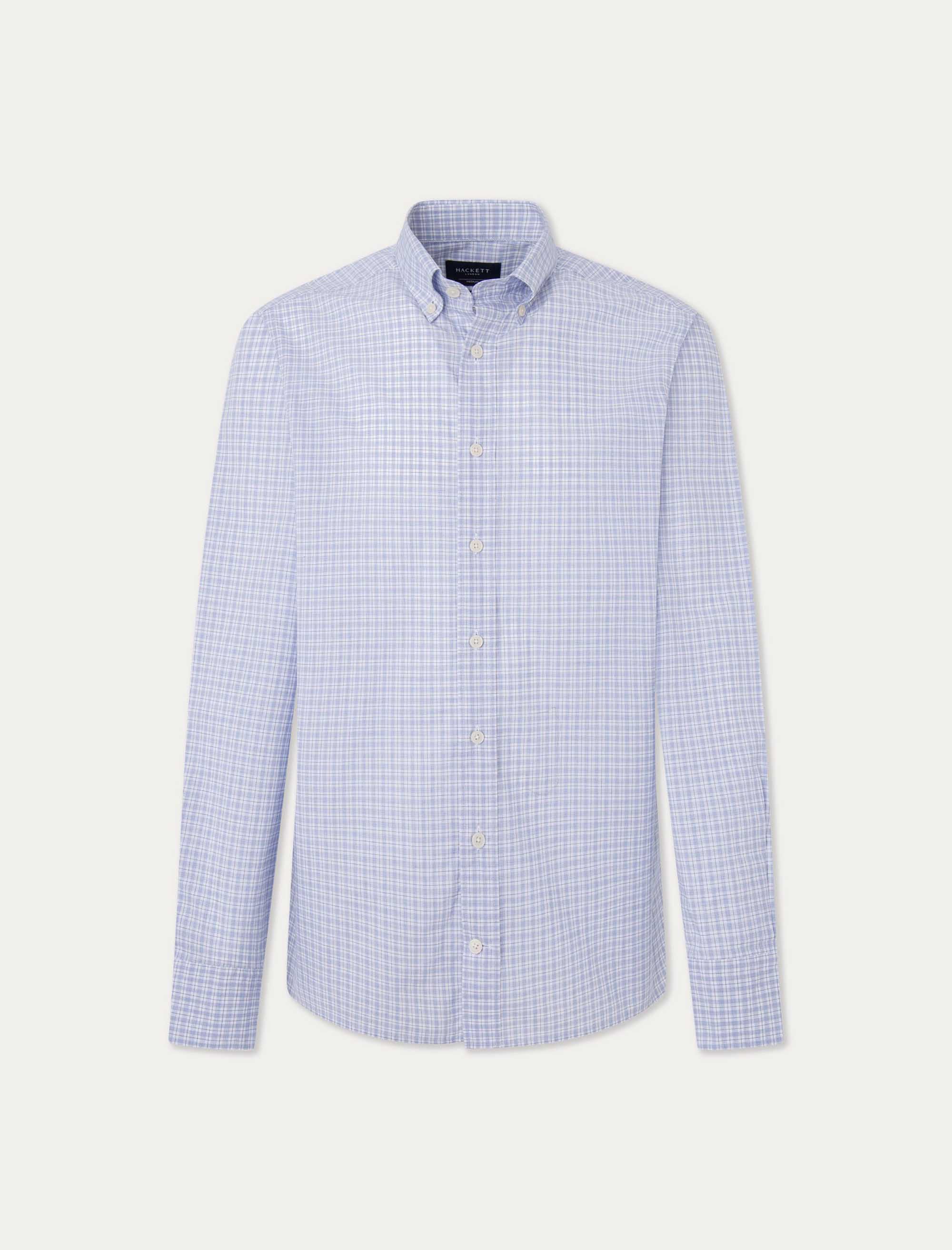 پیراهن (شومیز) مردانه