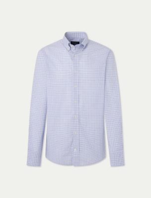 پیراهن (شومیز) مردانه