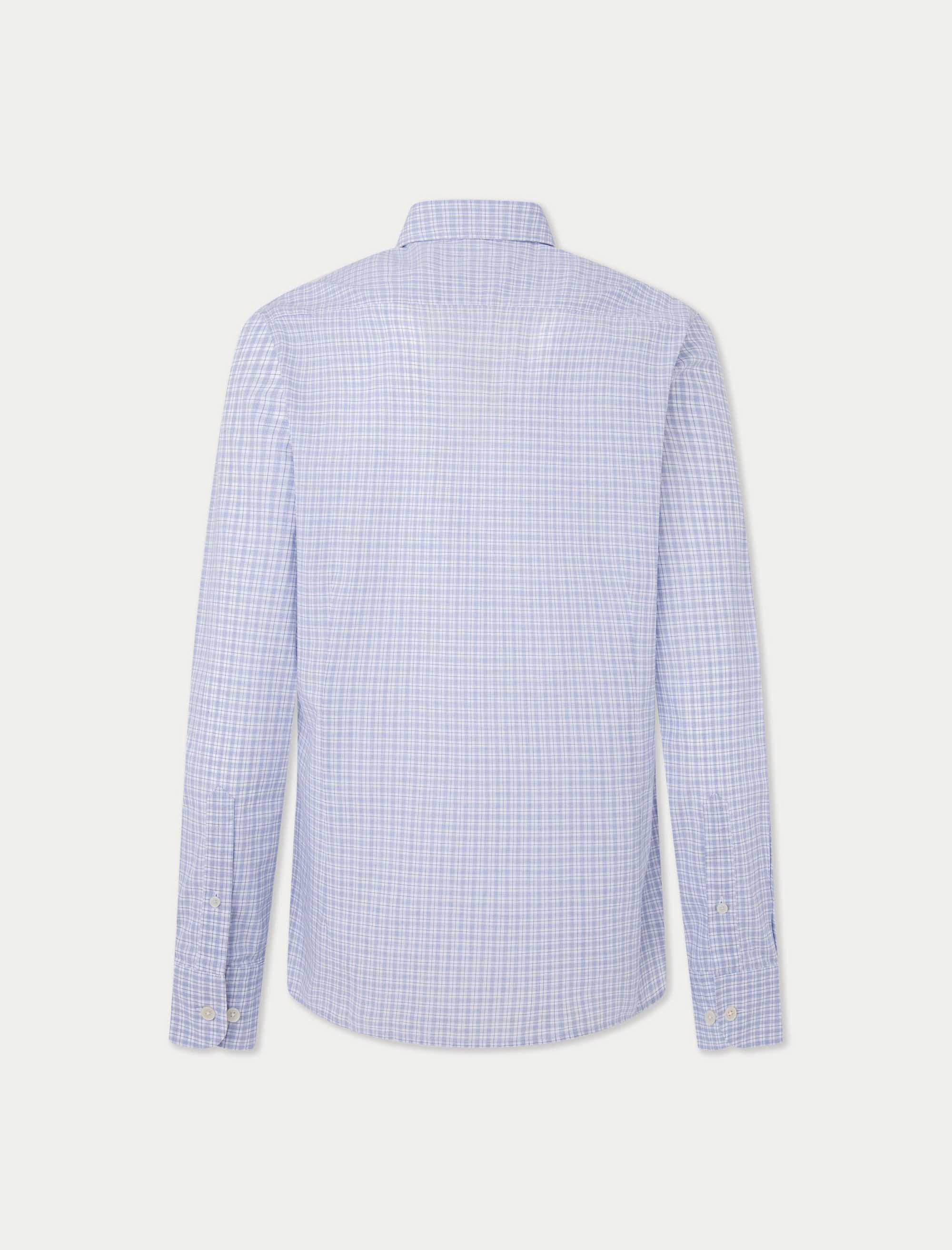 پیراهن (شومیز) مردانه