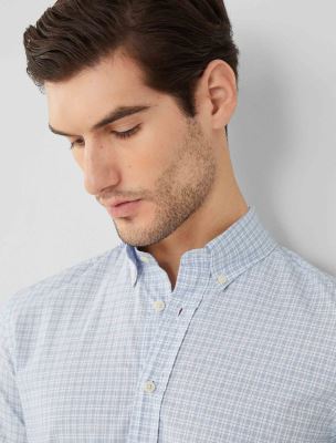 پیراهن (شومیز) مردانه