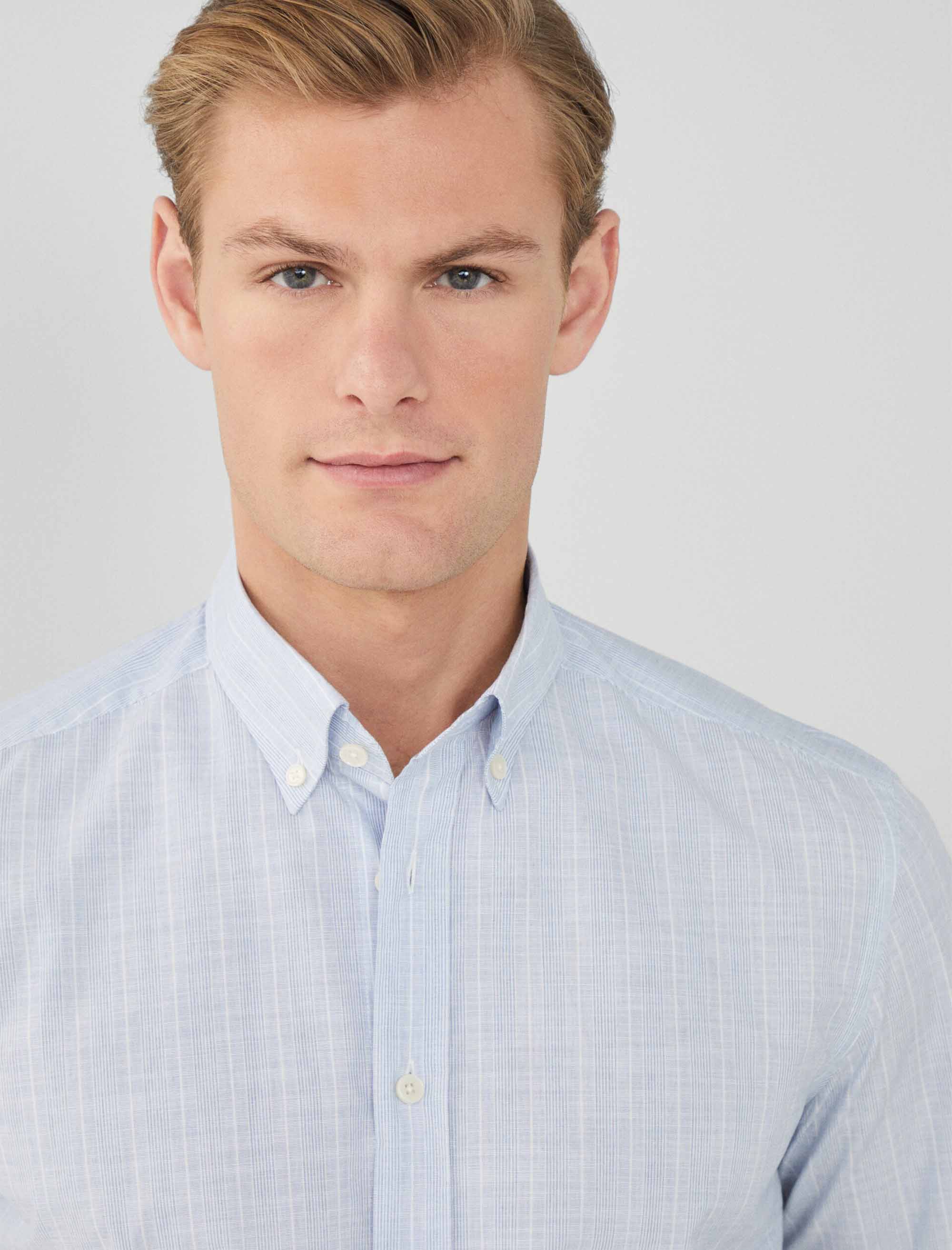 پیراهن (شومیز) مردانه