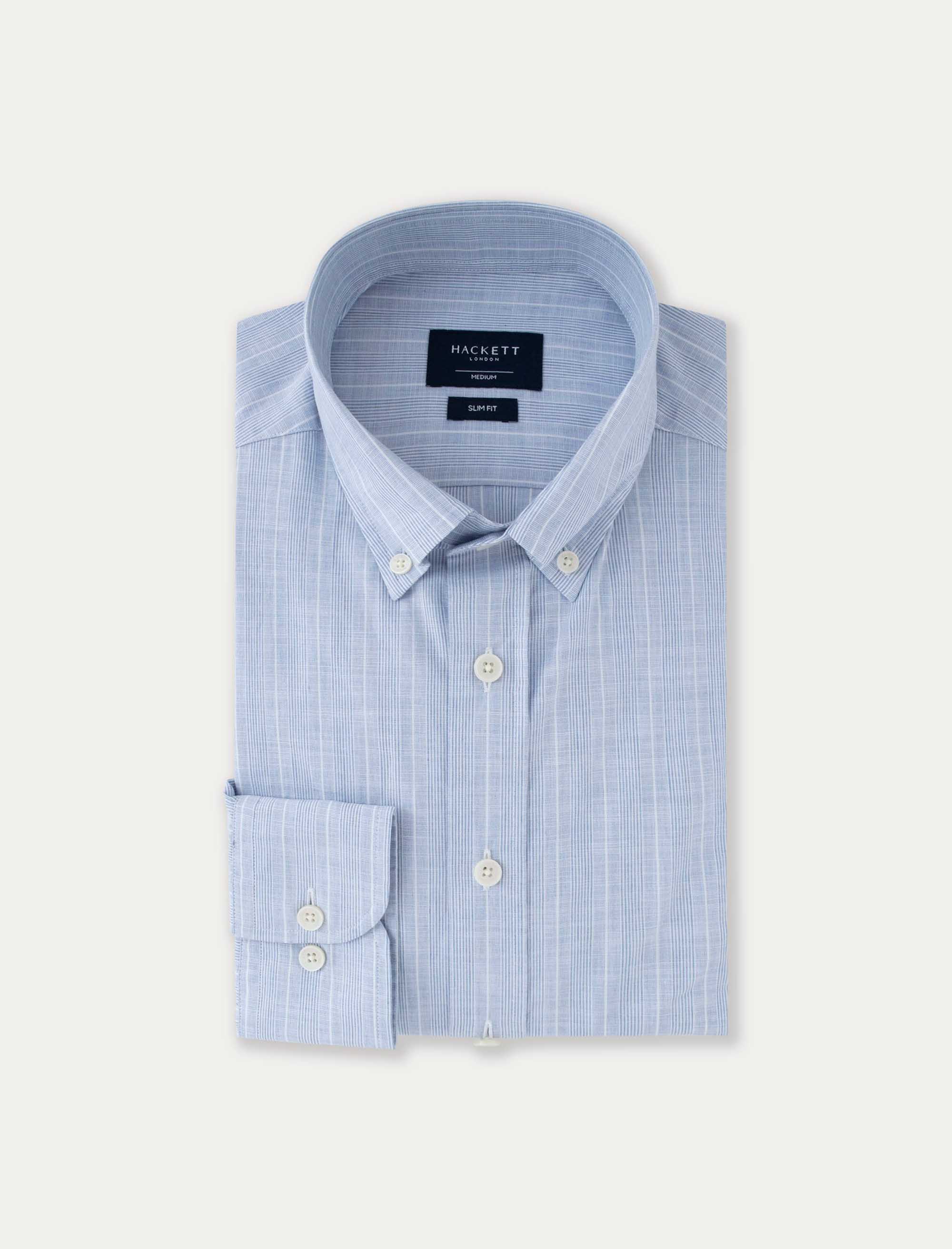 پیراهن (شومیز) مردانه