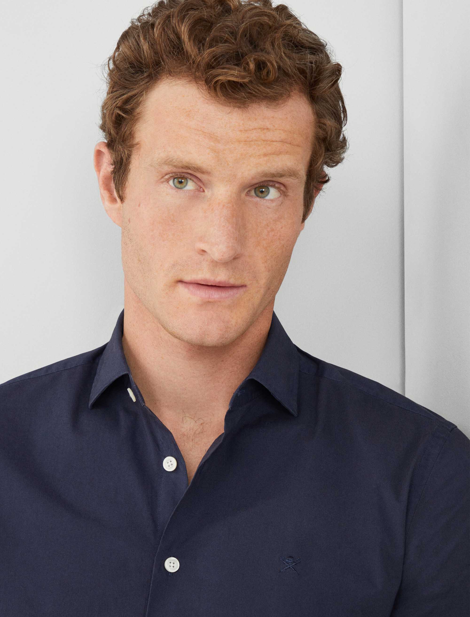 پیراهن (شومیز) مردانه