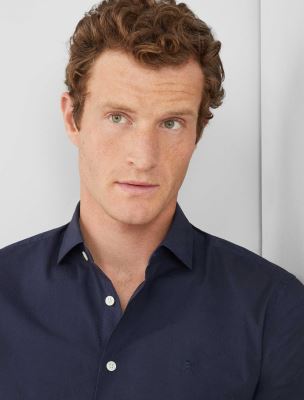 پیراهن (شومیز) مردانه