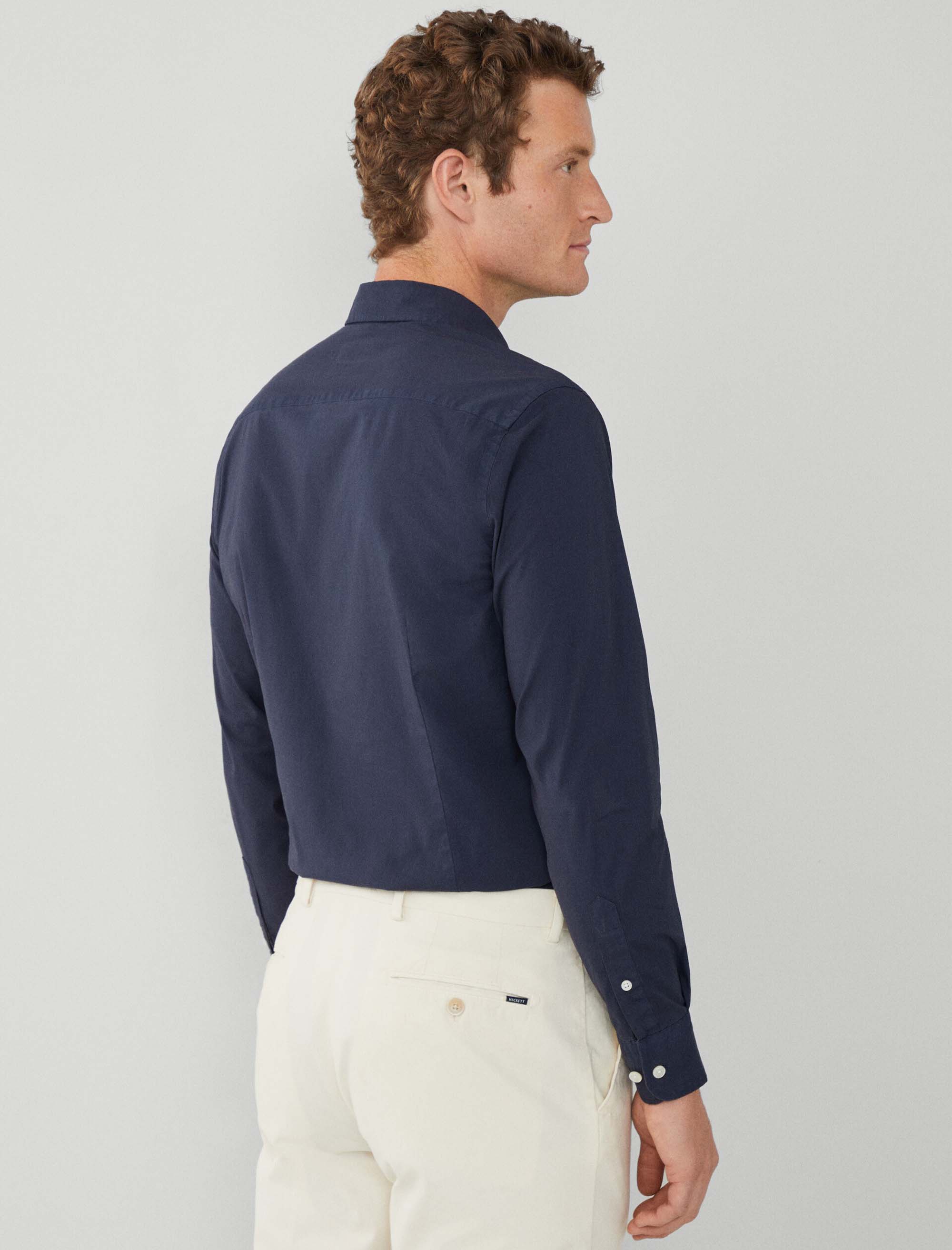 پیراهن (شومیز) مردانه