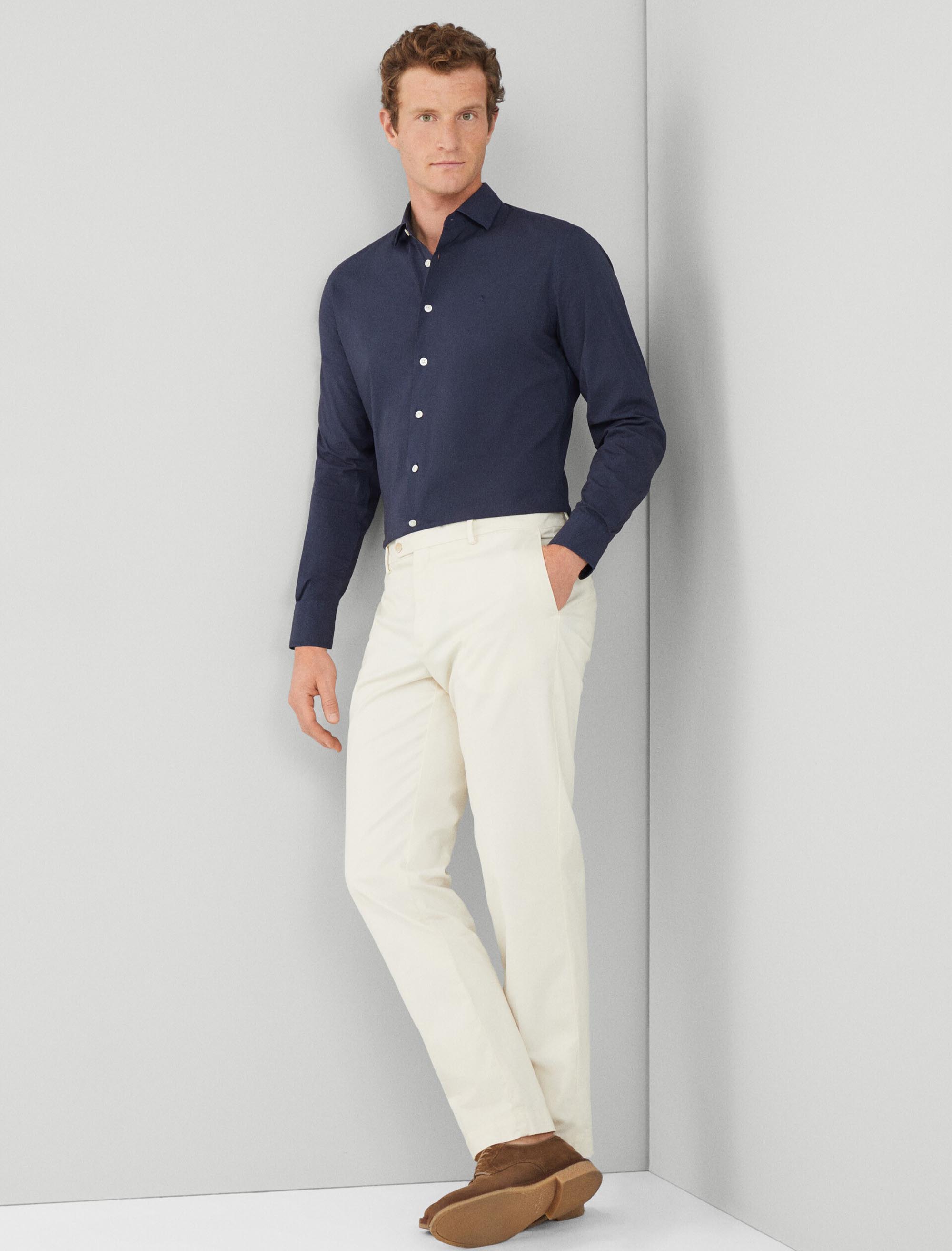 پیراهن (شومیز) مردانه