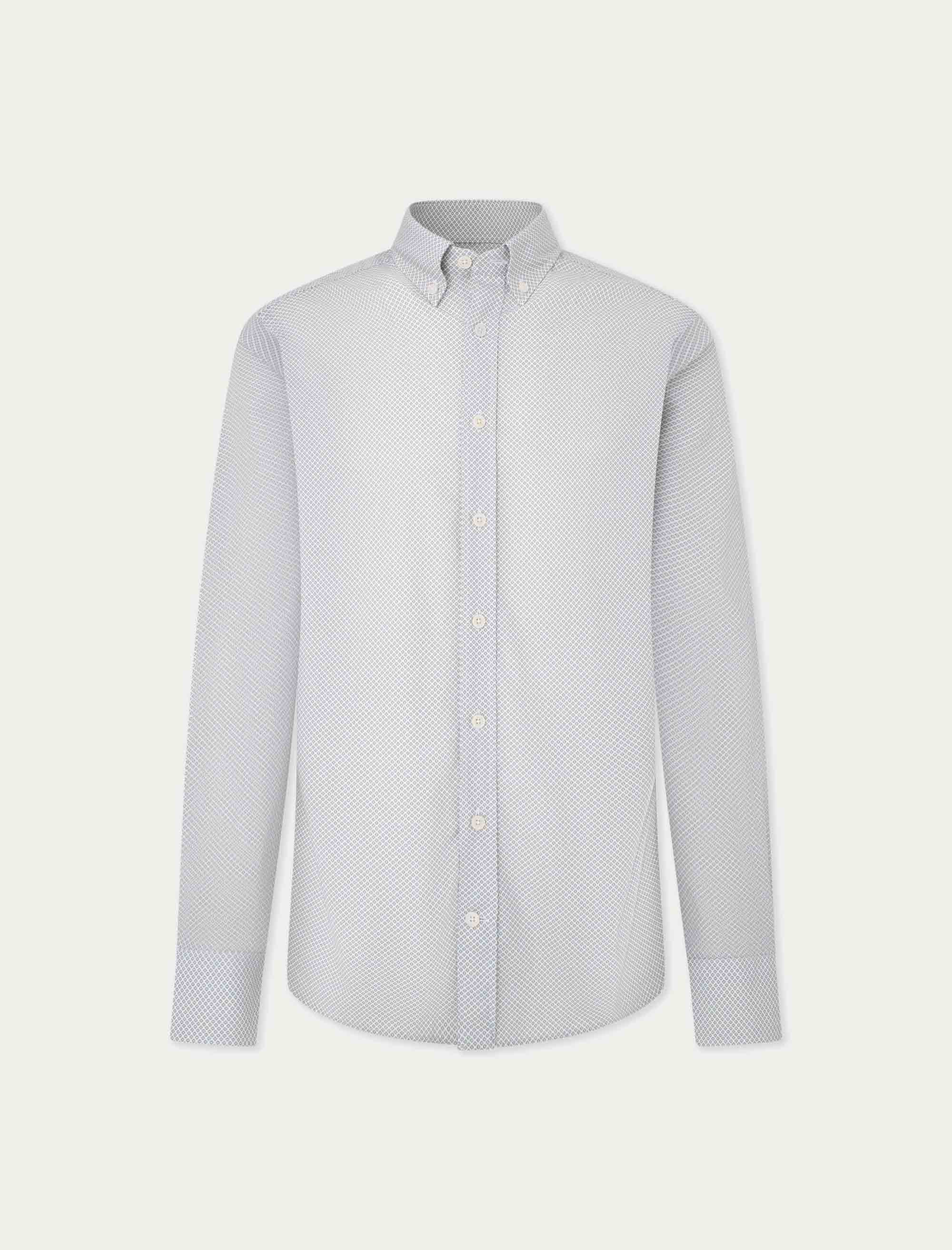 پیراهن (شومیز) مردانه