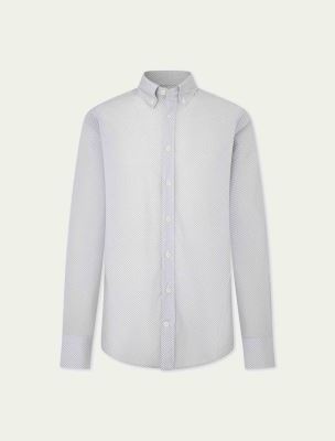 پیراهن (شومیز) مردانه