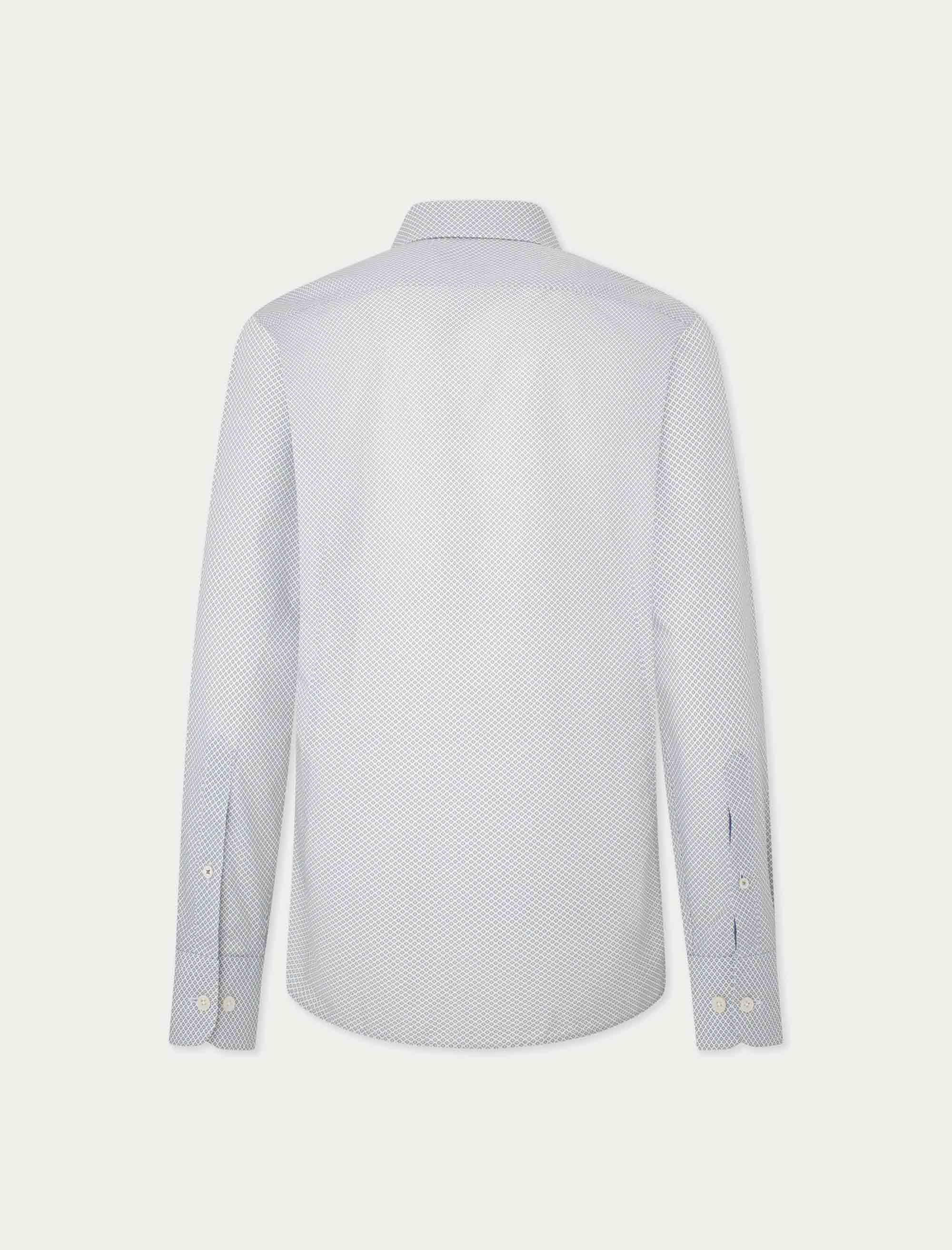 پیراهن (شومیز) مردانه