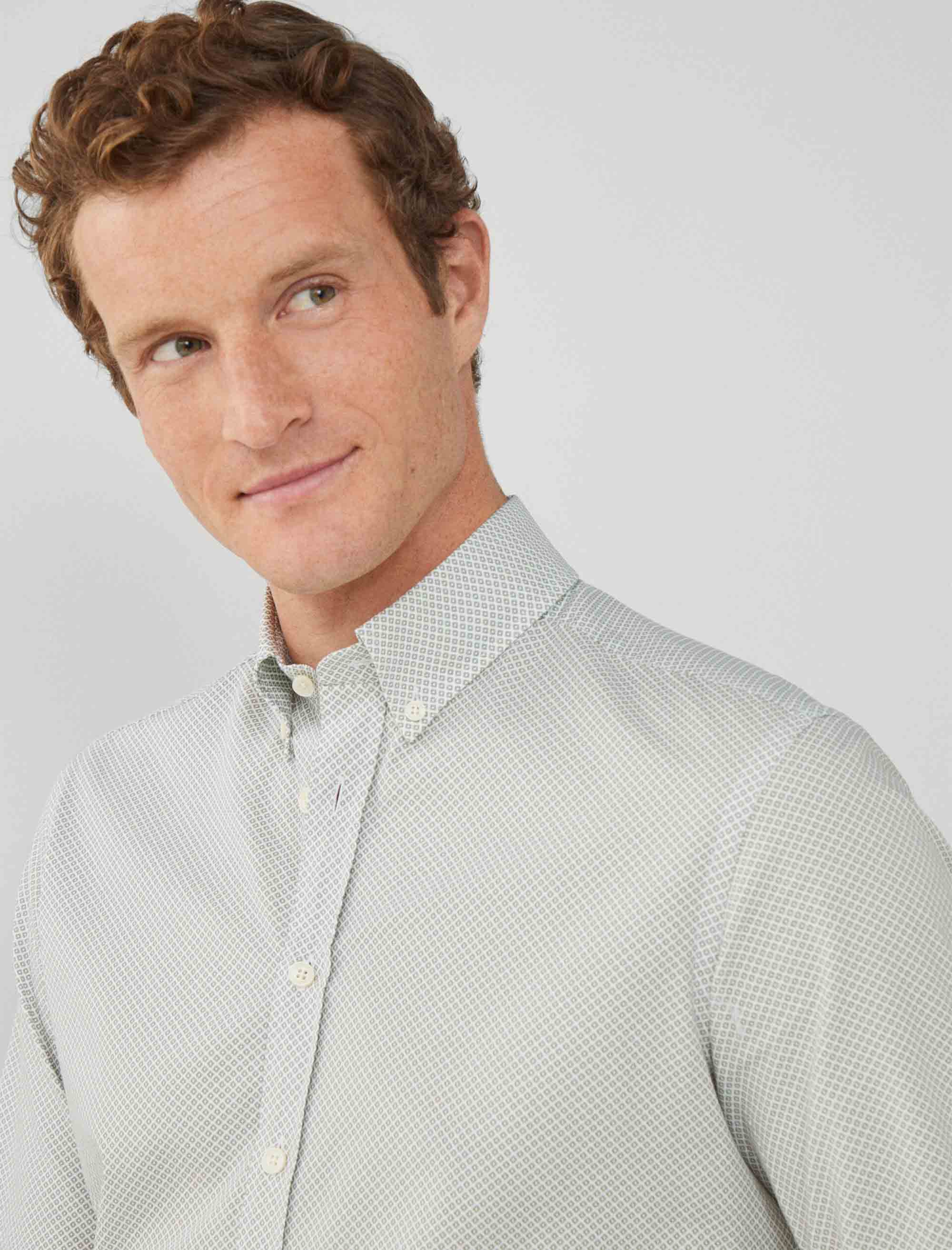 پیراهن (شومیز) مردانه