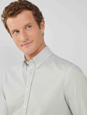 پیراهن (شومیز) مردانه