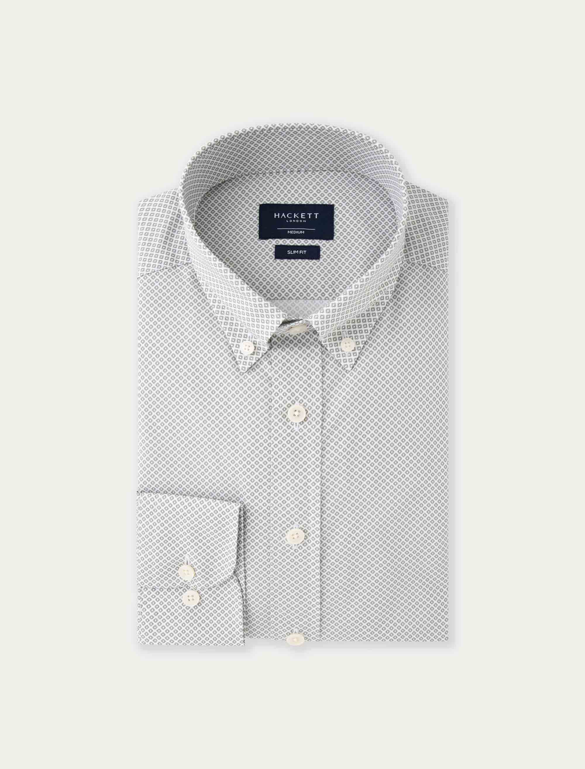 پیراهن (شومیز) مردانه