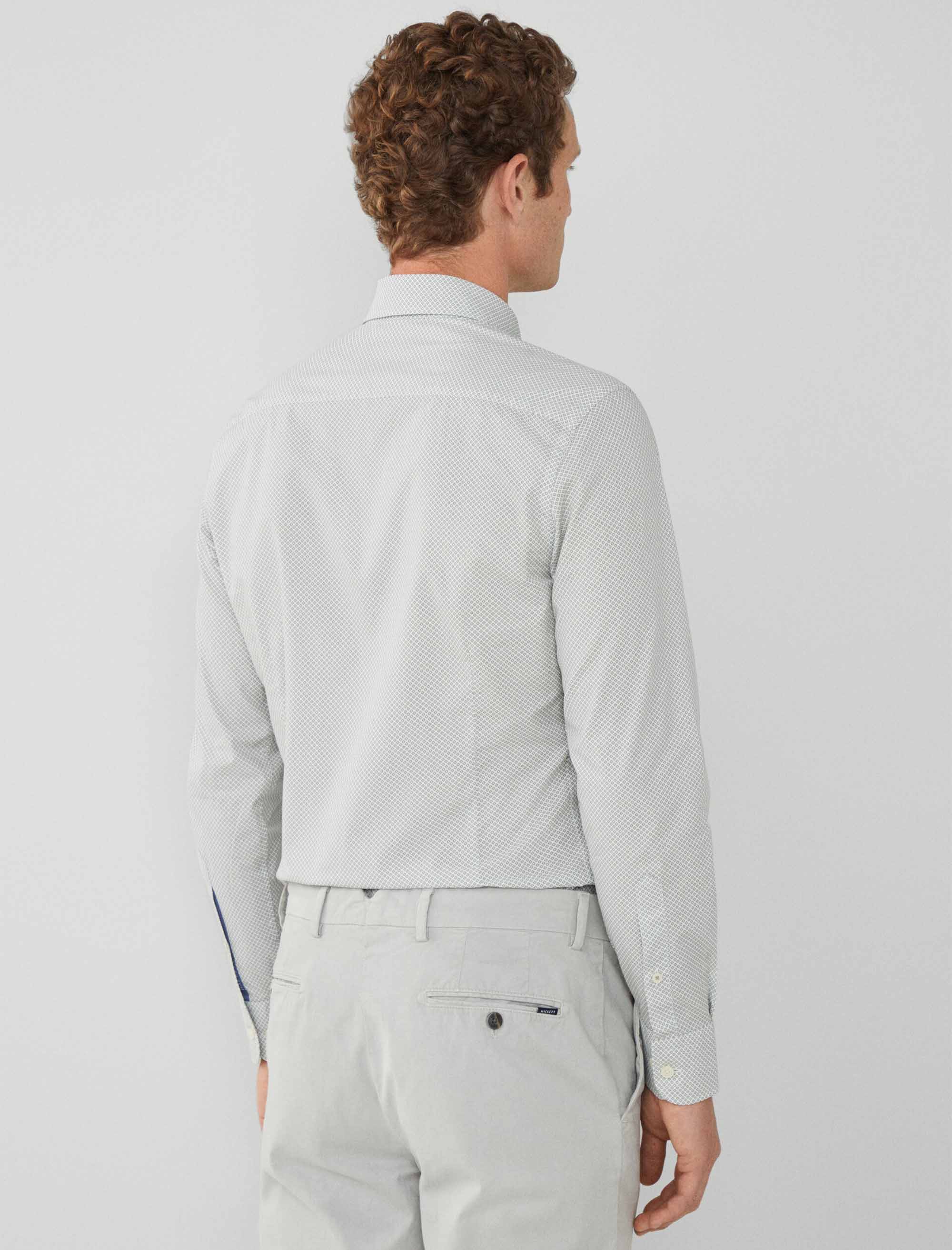 پیراهن (شومیز) مردانه