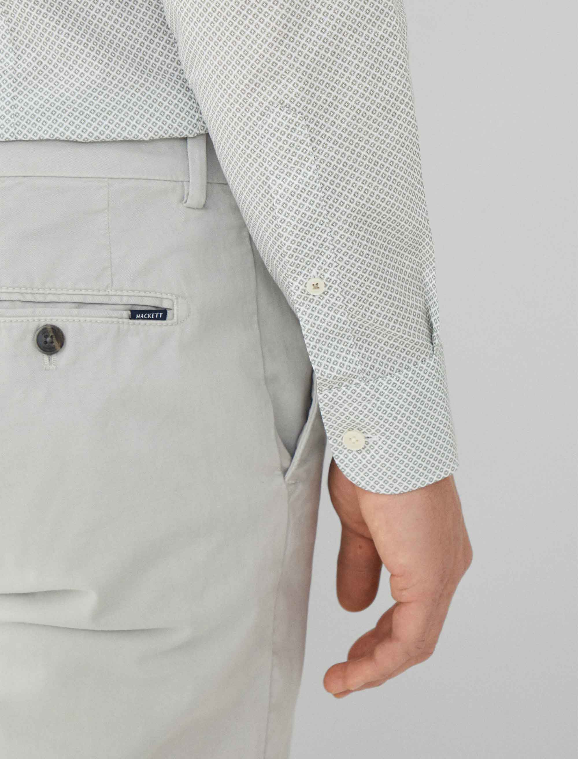 پیراهن (شومیز) مردانه