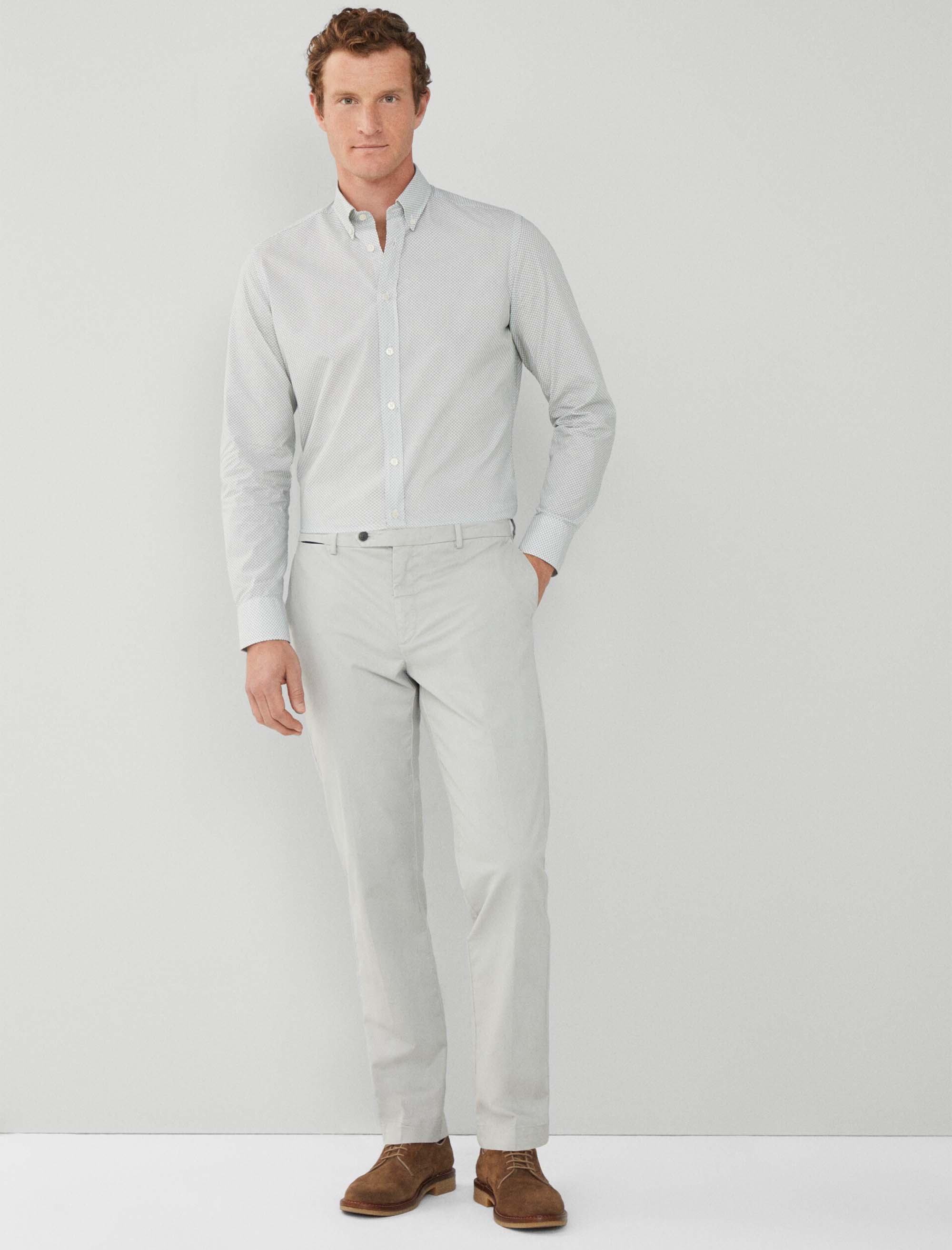 پیراهن (شومیز) مردانه