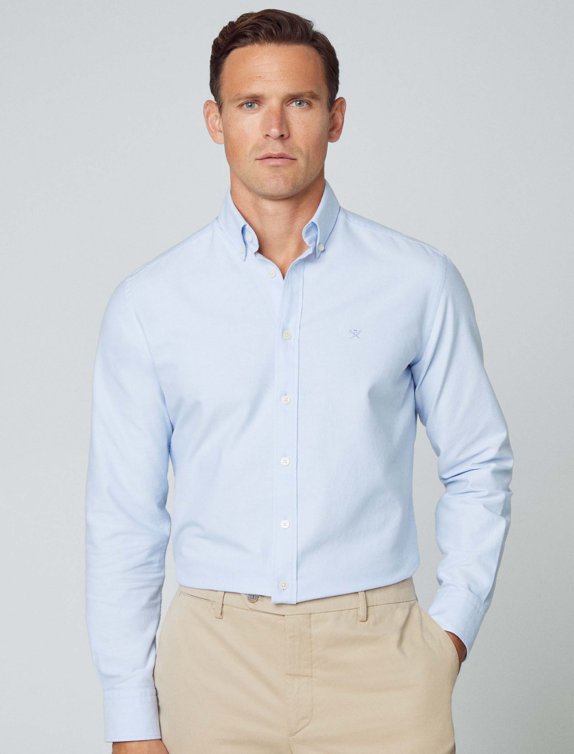 پیراهن (شومیز) مردانه