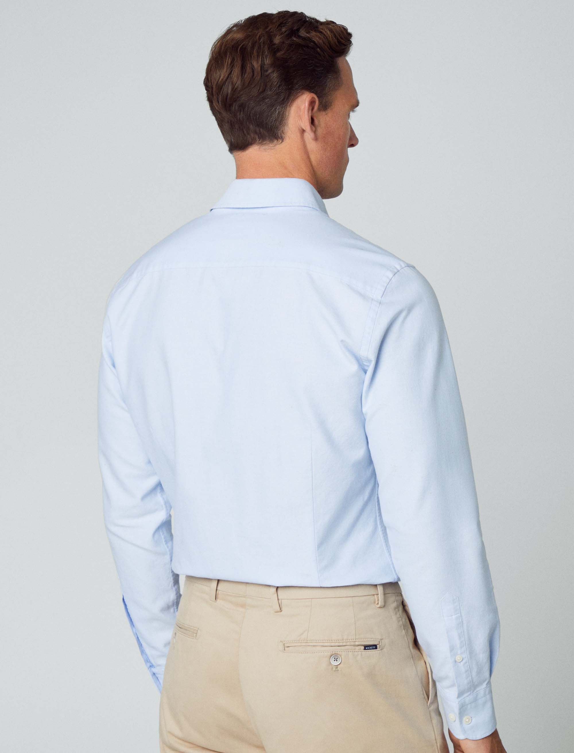 پیراهن (شومیز) مردانه