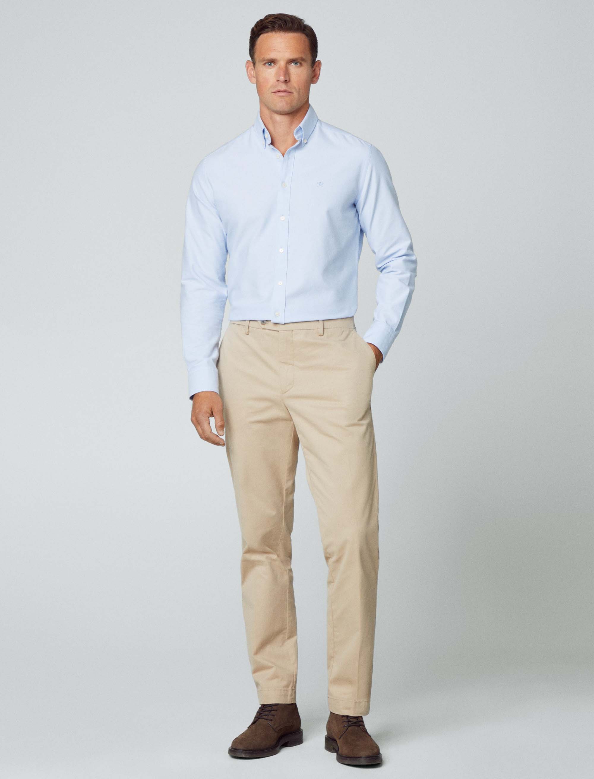 پیراهن (شومیز) مردانه