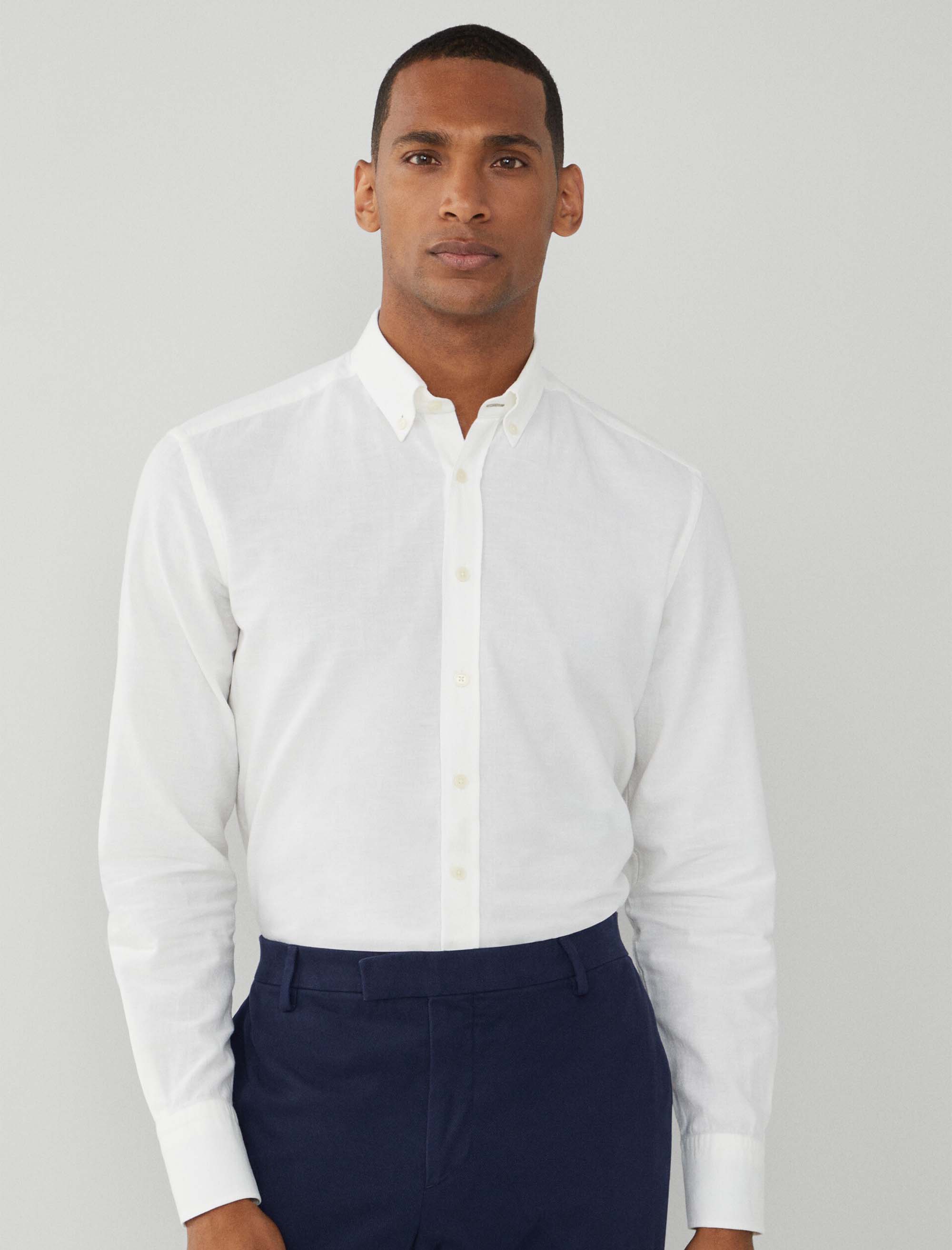 پیراهن (شومیز) مردانه