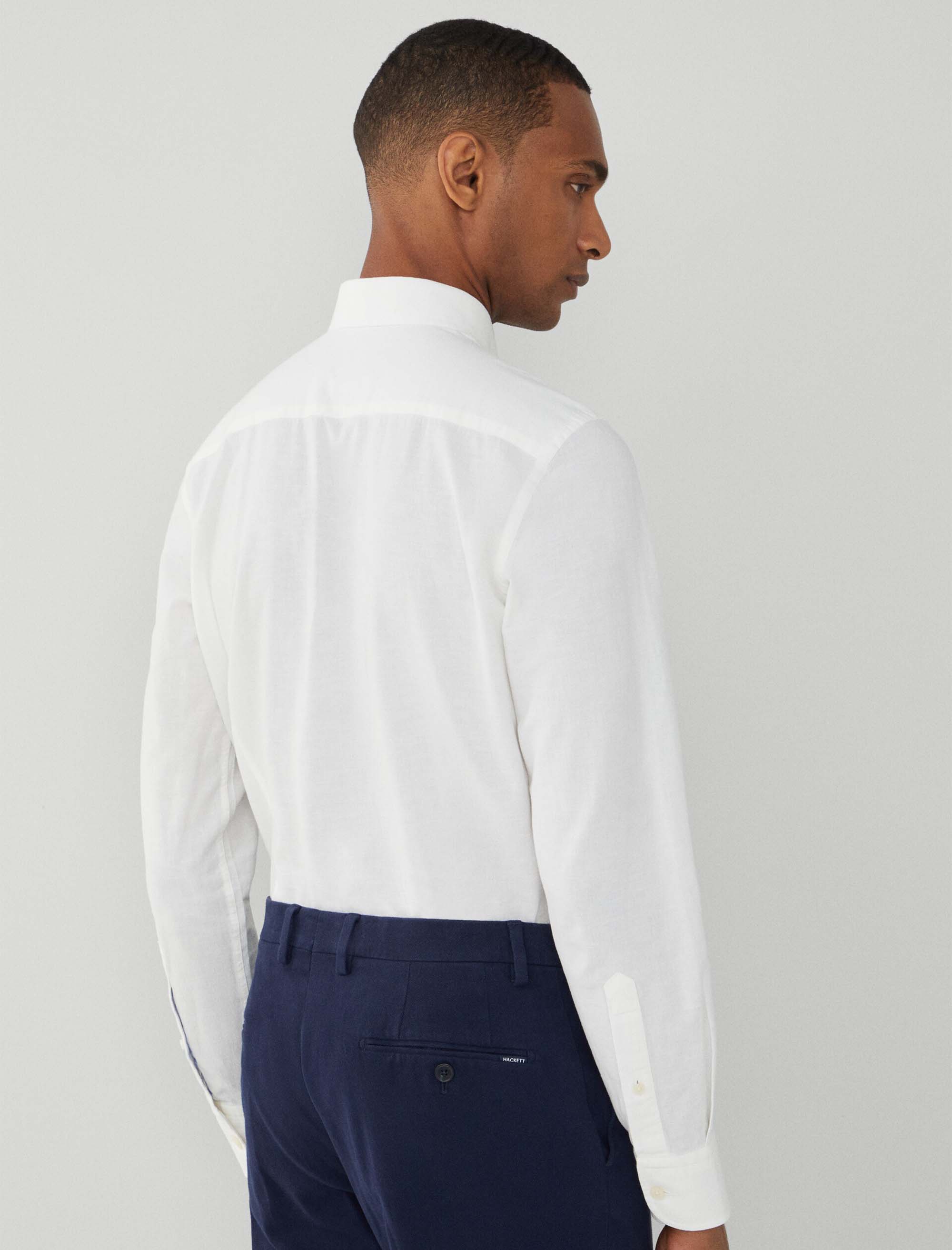 پیراهن (شومیز) مردانه