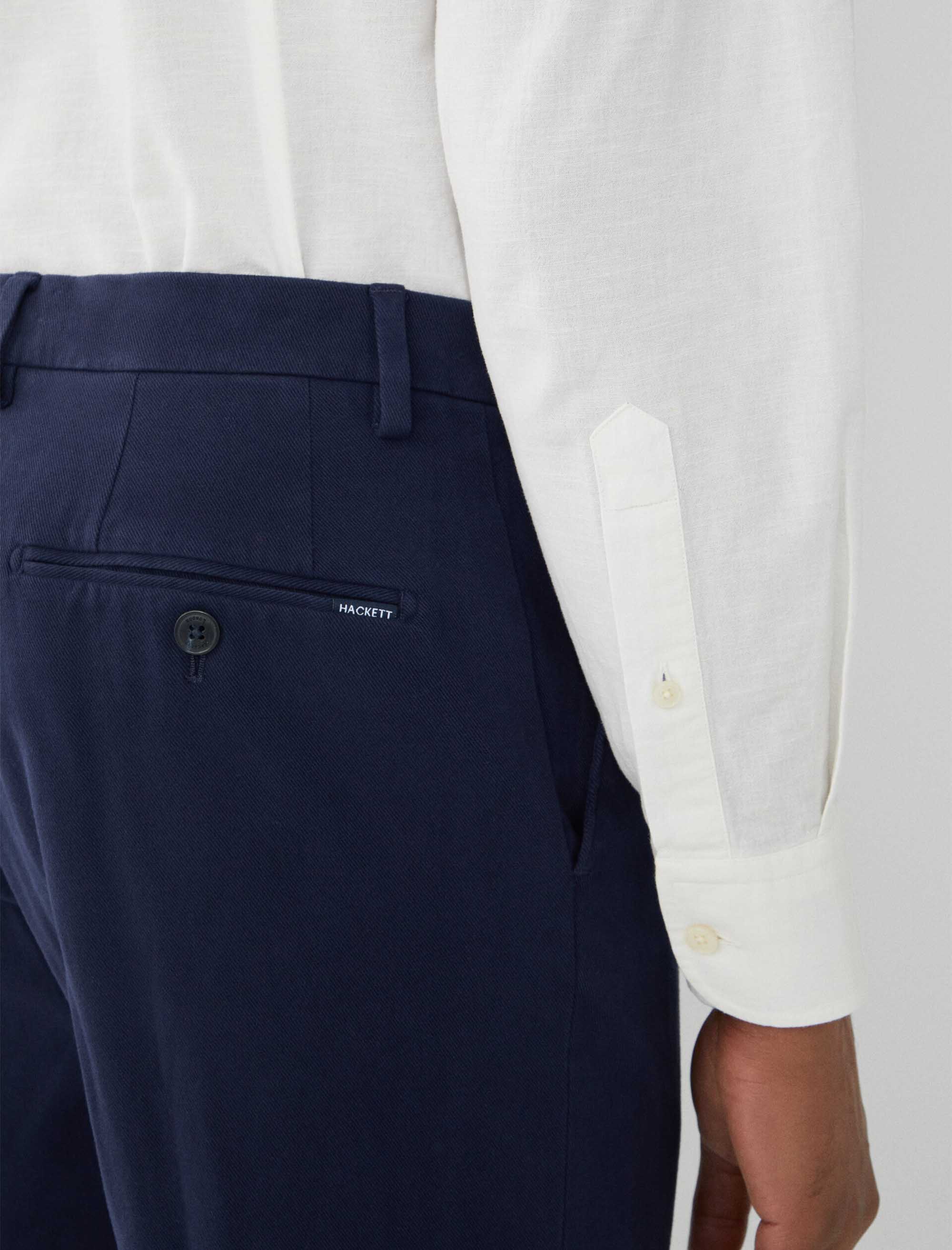 پیراهن (شومیز) مردانه