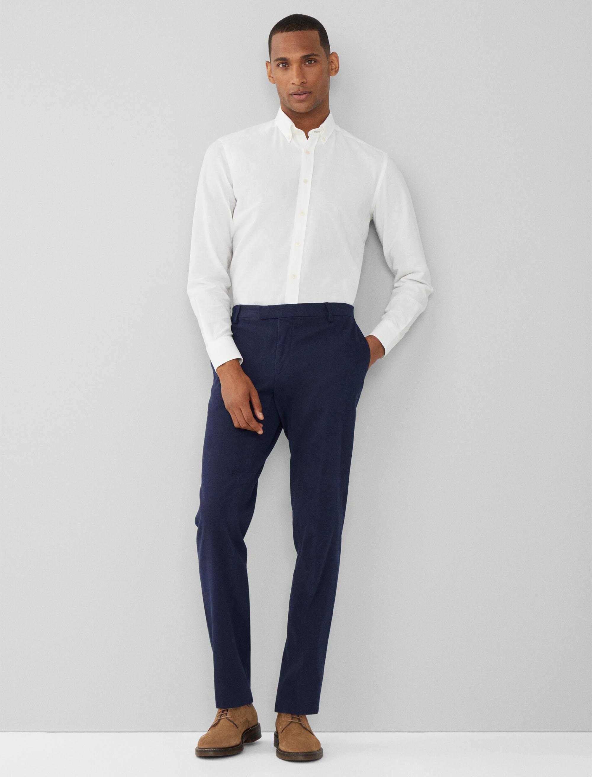 پیراهن (شومیز) مردانه