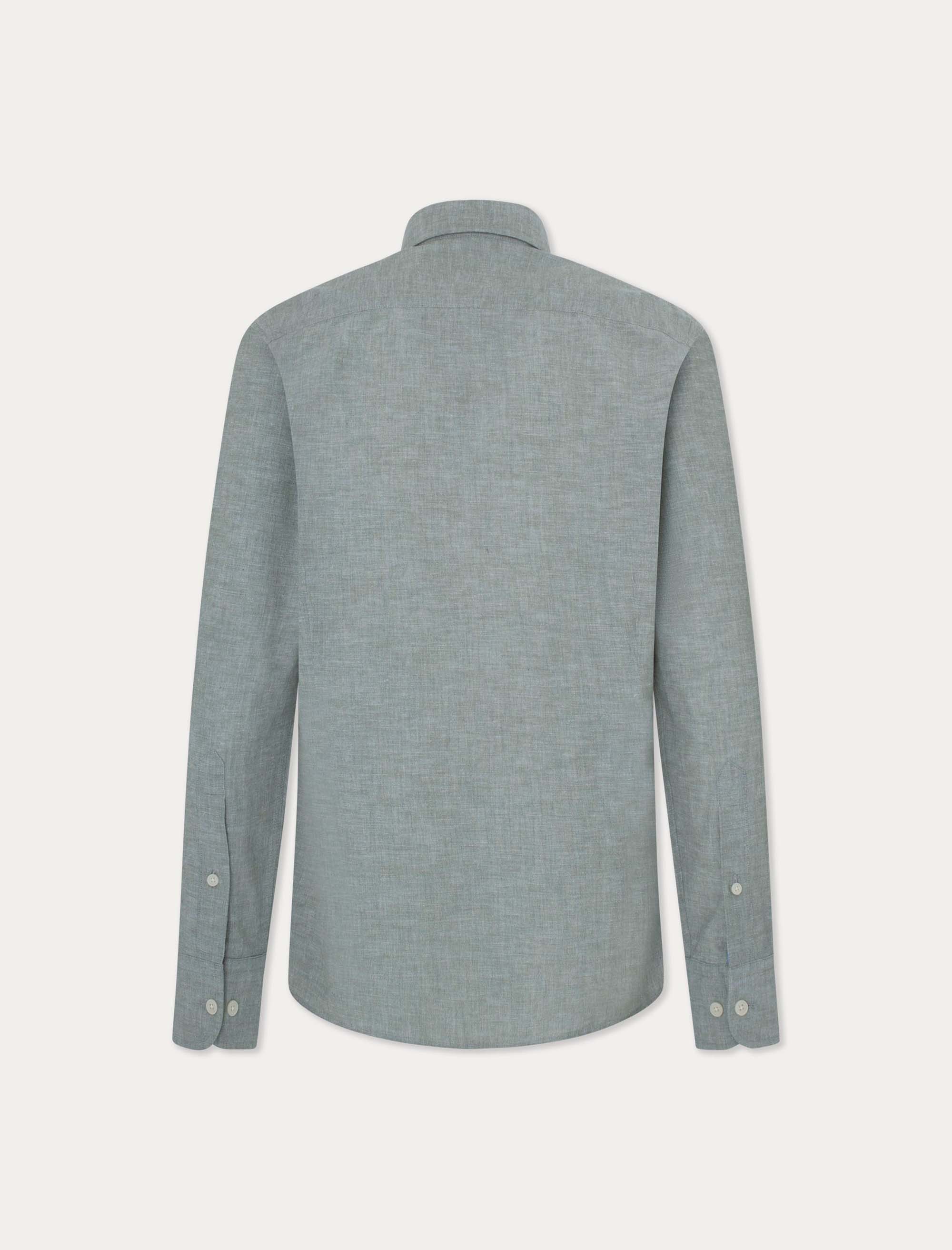 پیراهن (شومیز) مردانه