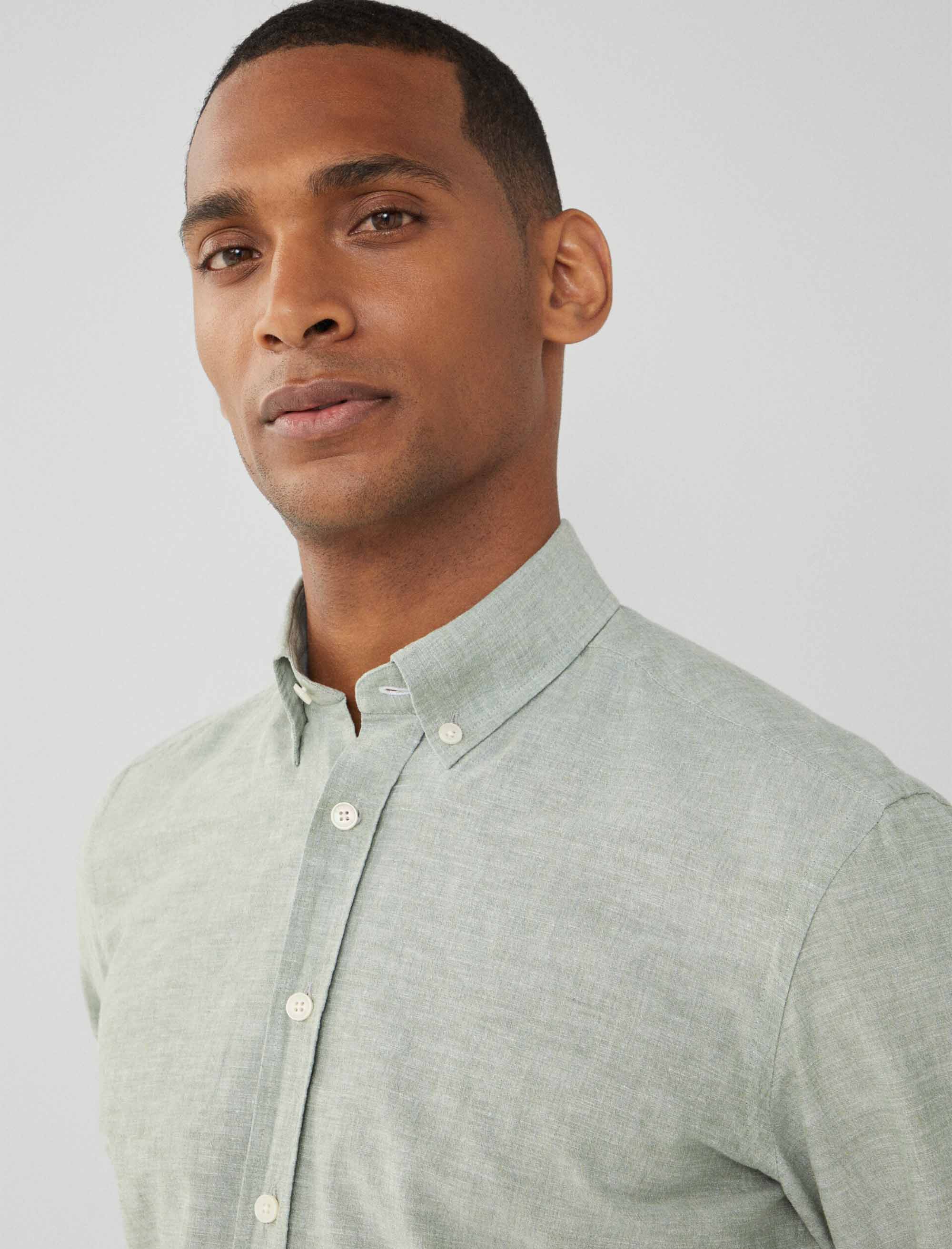 پیراهن (شومیز) مردانه