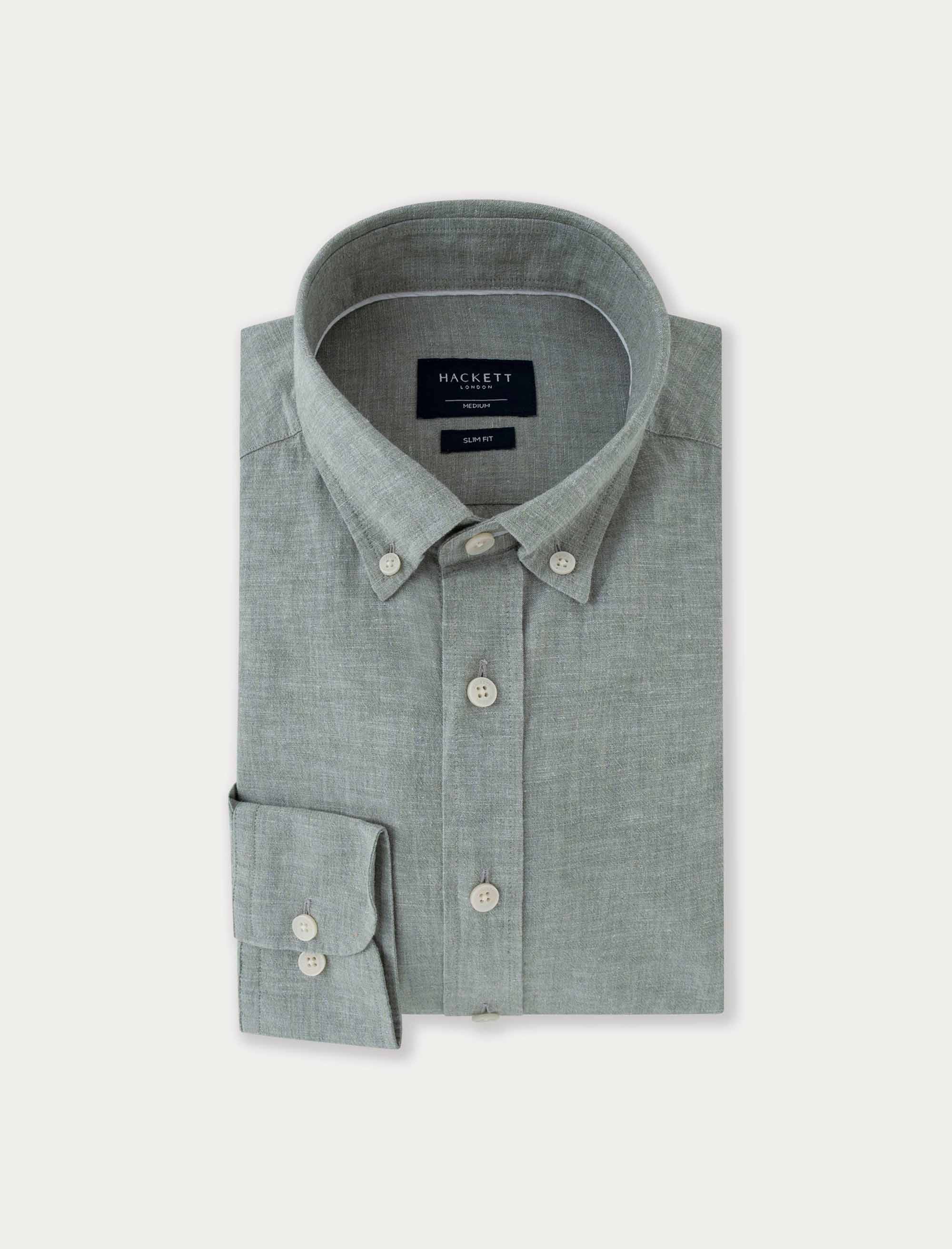 پیراهن (شومیز) مردانه