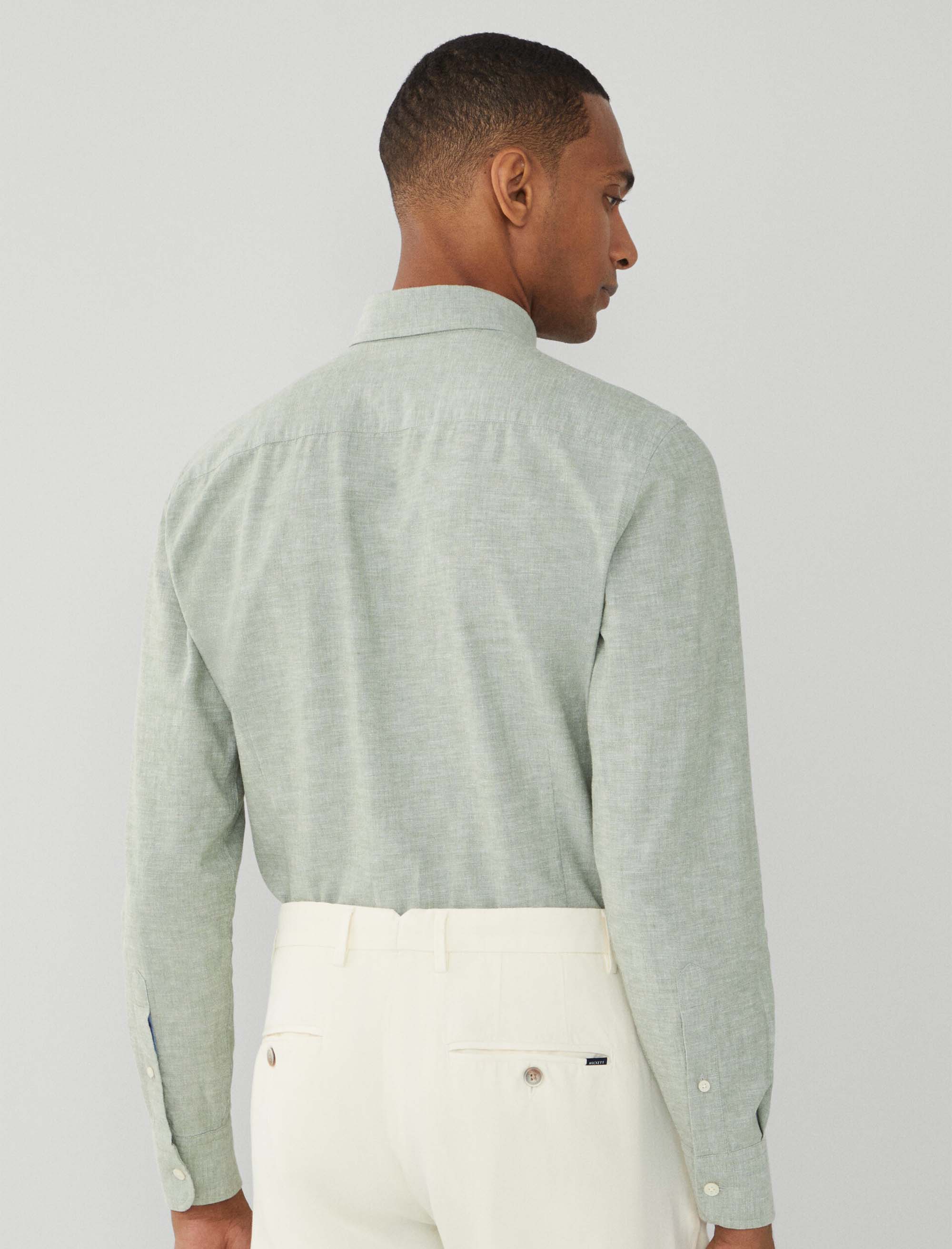 پیراهن (شومیز) مردانه