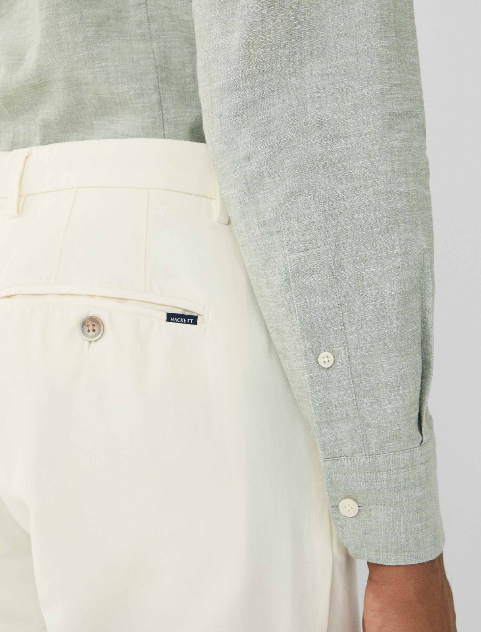 پیراهن (شومیز) مردانه