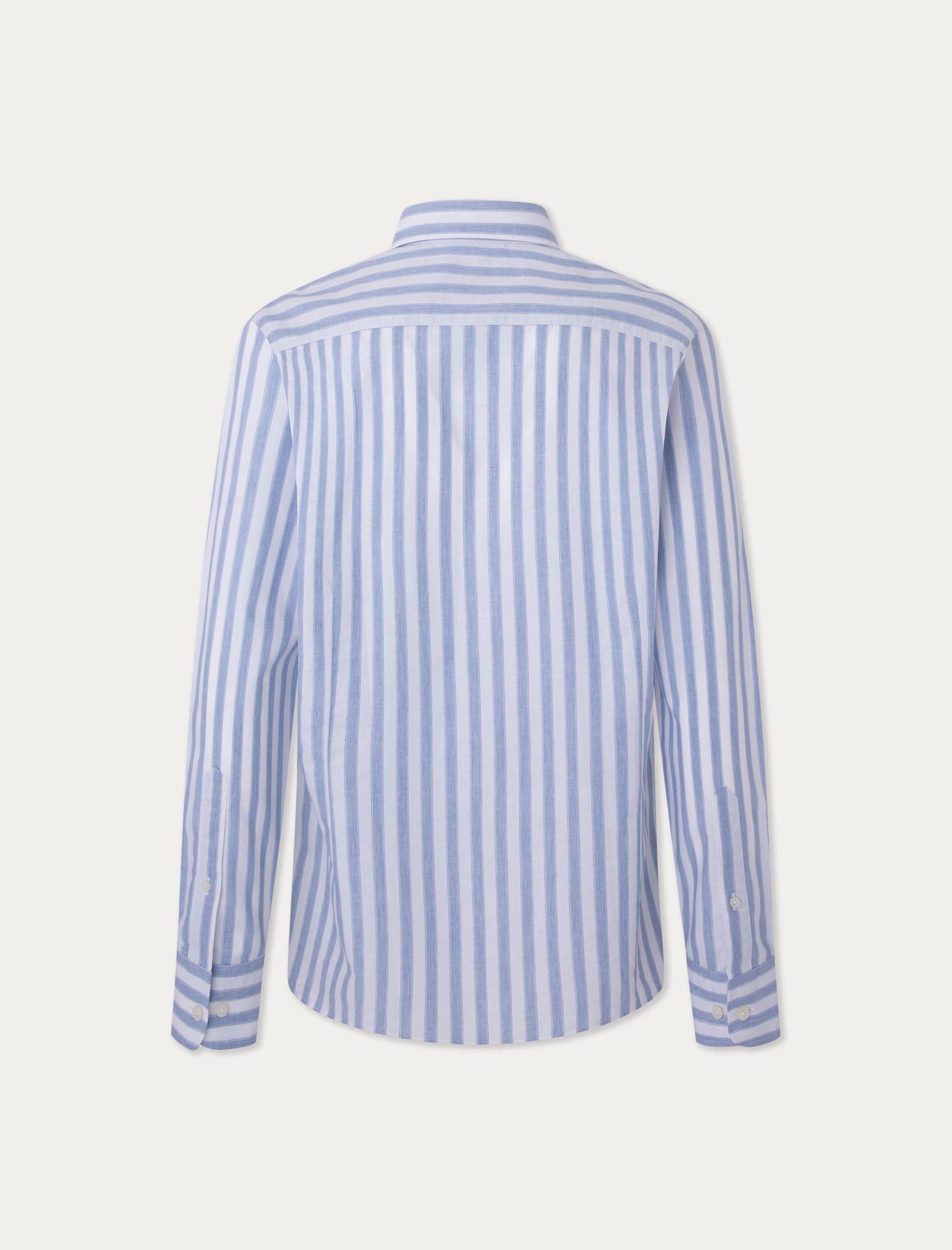 پیراهن (شومیز) مردانه