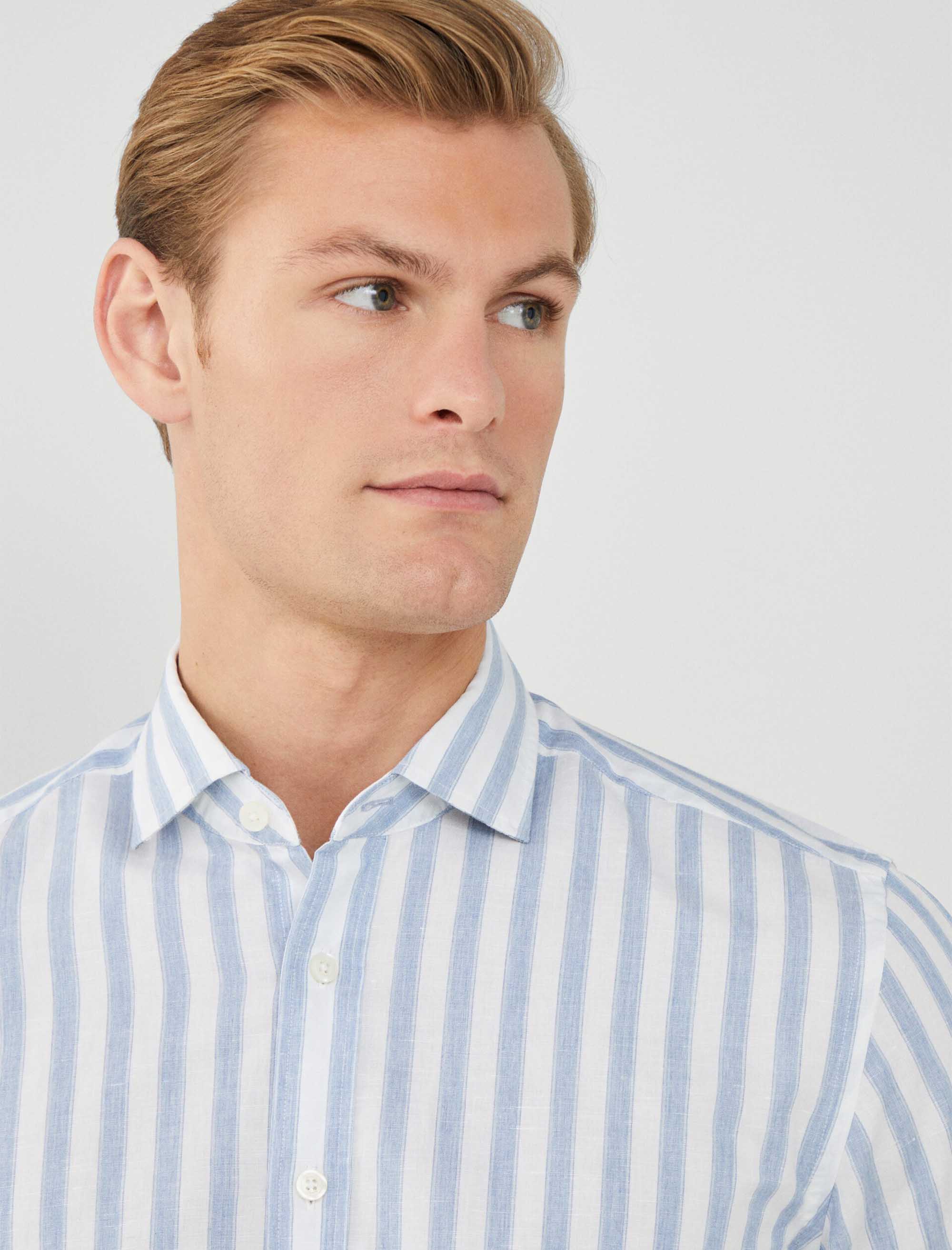 پیراهن (شومیز) مردانه