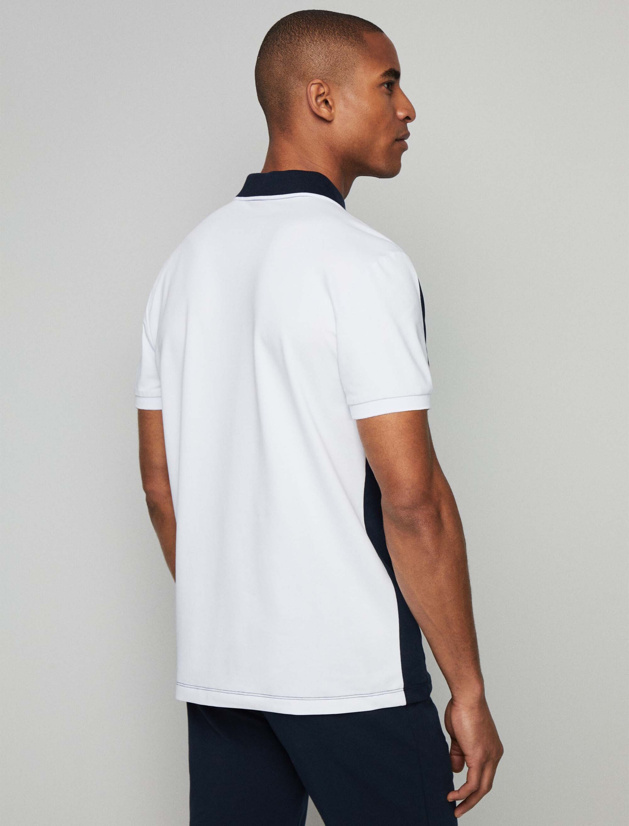 پلوشرت مردانه